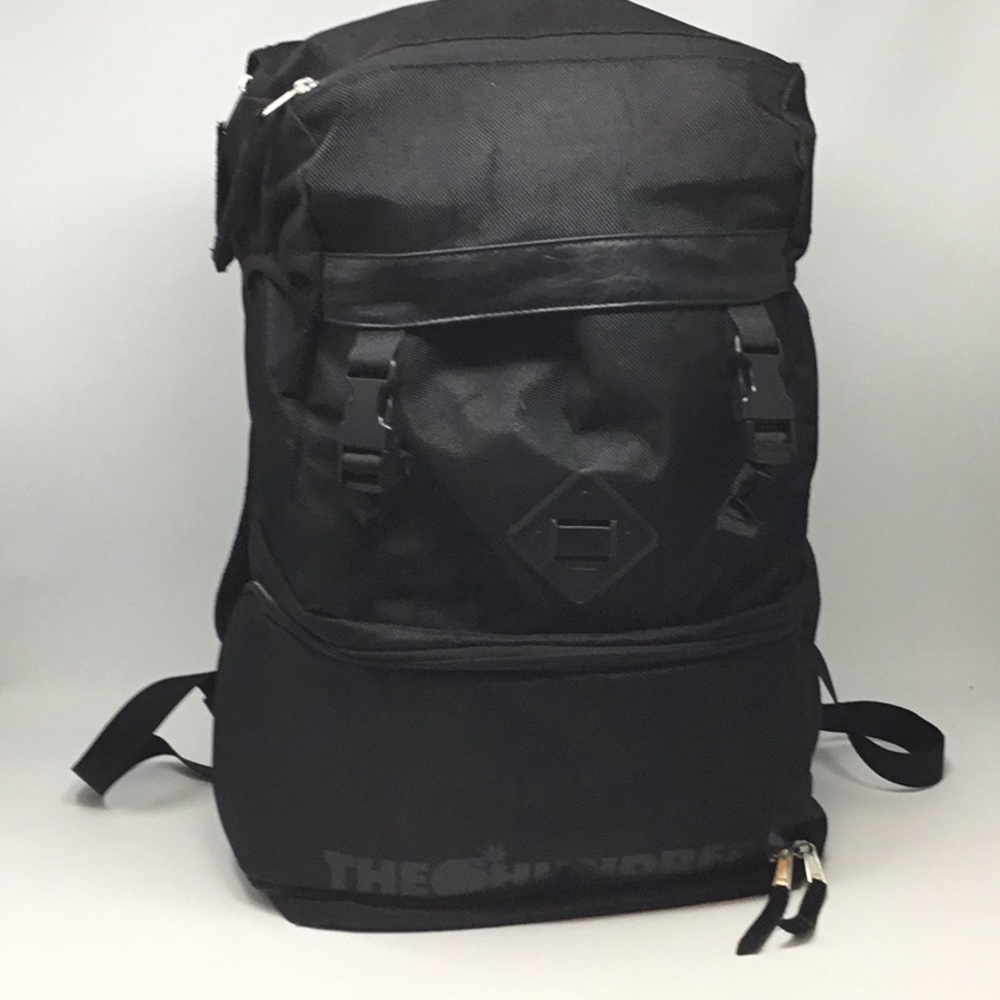 The hundreds backpack